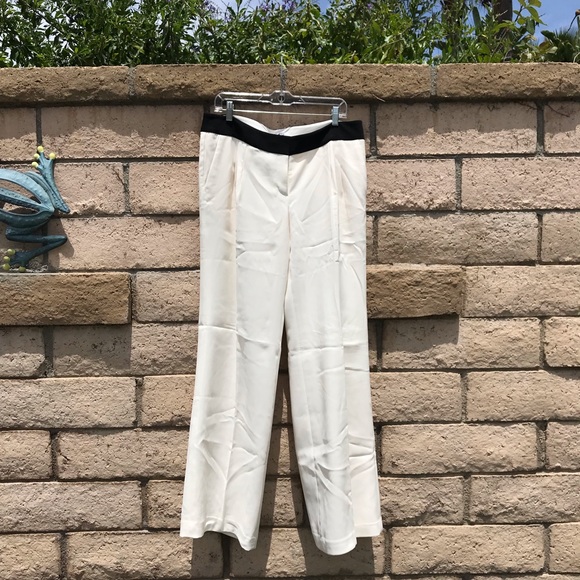 Express Polyester pants - Picture 2 of 4